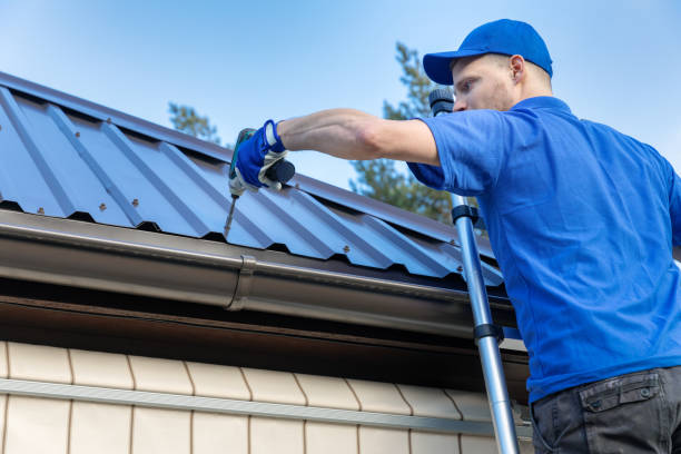 Fast & Reliable Emergency Roof Repairs in San Pasqual, CA