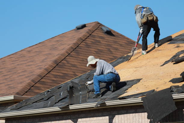 Gutter Replacement in San Pasqual, CA